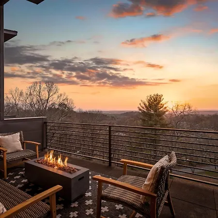 Coachella -An Atomic Ridge Home